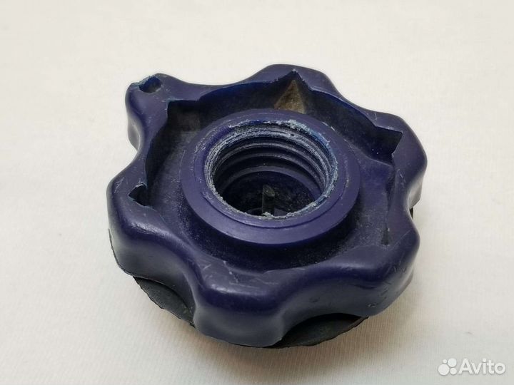 Клапан надувной лодки Уфимка, Омега и др