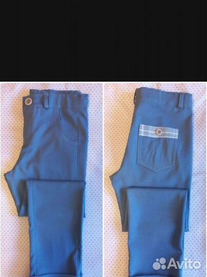 Костюм для мальчика