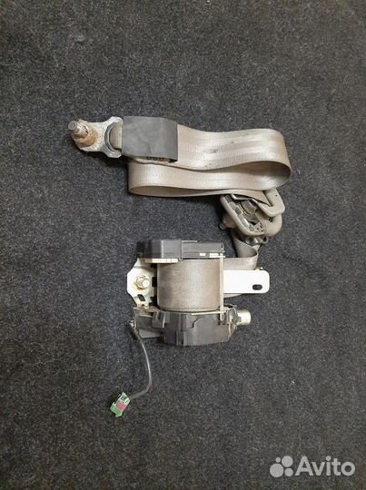 Evanda на запчасти Ремень безопасности