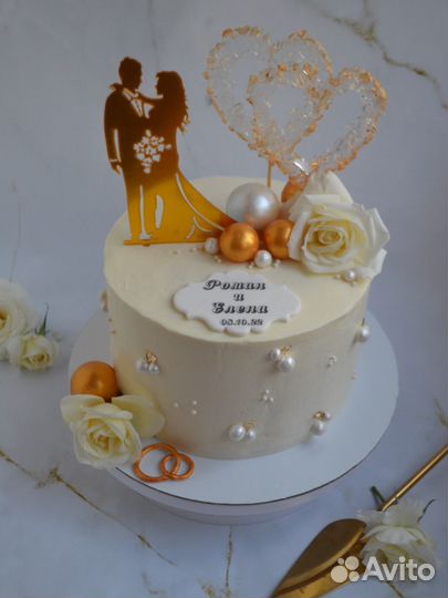 Торт моти бенто капкейки макарон на заказ