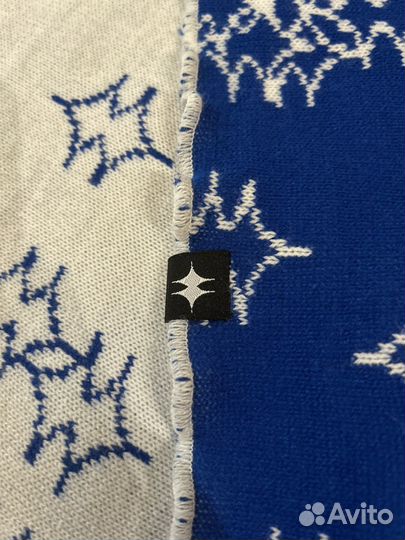 Шарф (y2k, marcelo miracles scrmerch)