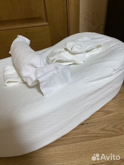 Подушка-кокон