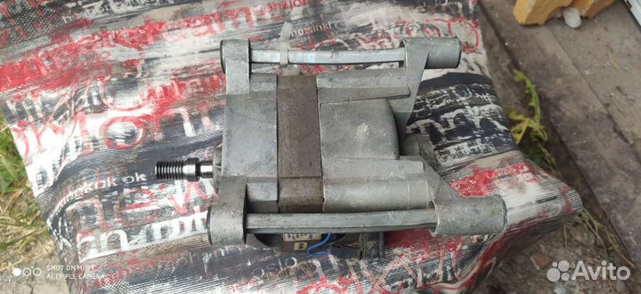 Двигатель C.E.SET. мса 30/64-148/BY (Бош/Сименс)