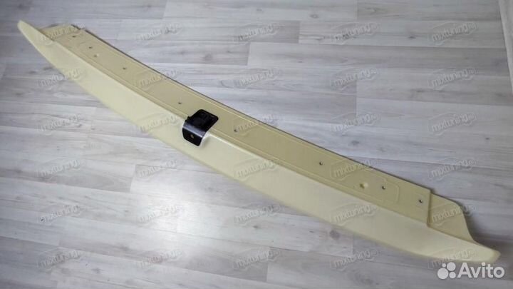 Спойлер на Dodge Challenger 2015-нв (под окрас)