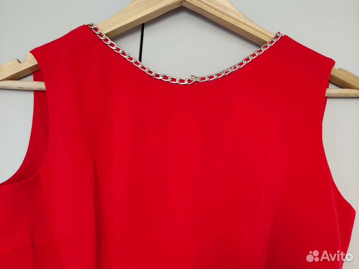 Вечернее платье длинное размер 40-42