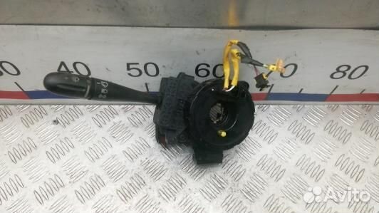 Переключатель поворотов и дворников (стрекоза) chr