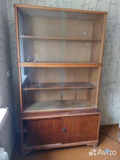 Сервант СССР