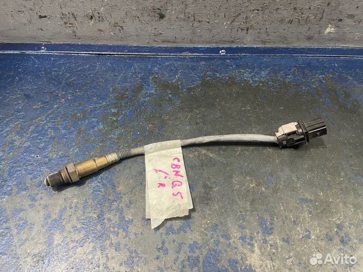 Лямбда зонд верхний Audi Q5 8R Дорест