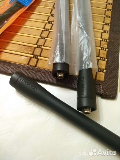 Антенны Abbree, Retevis