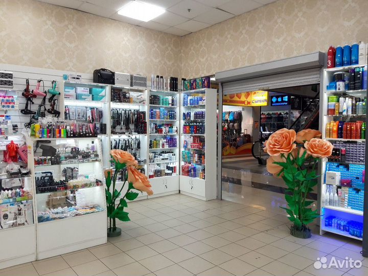 Набор для шеллака с мини лампой