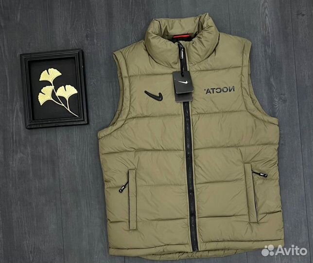 Жилетка Nike Nocta