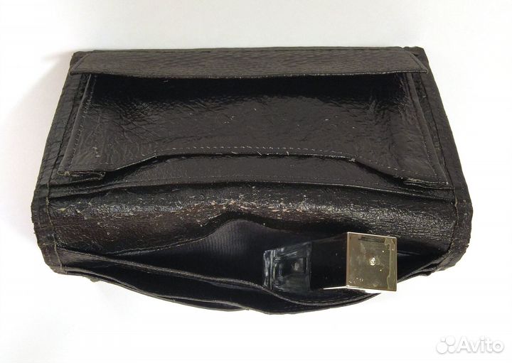 Портмоне, бумажник, кошелек мужской, советское