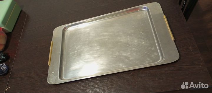 Посуда zepter бу набор