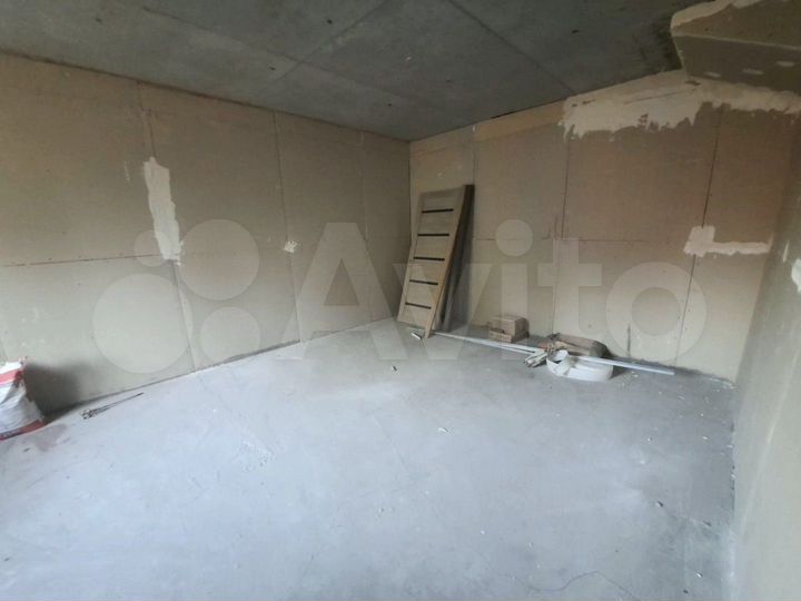 Таунхаус 75 м² на участке 1 сот.