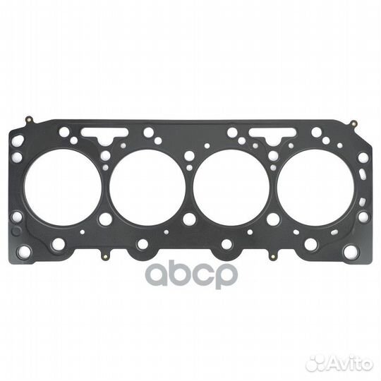 Прокл.ГБЦ hyundai Bongo SM-GHS196M SpeedMate