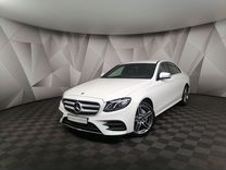 Mercedes-Benz E-класс 2.0 AT, 2019, 112 853 км, с пробегом, цена 4 198 000 руб.