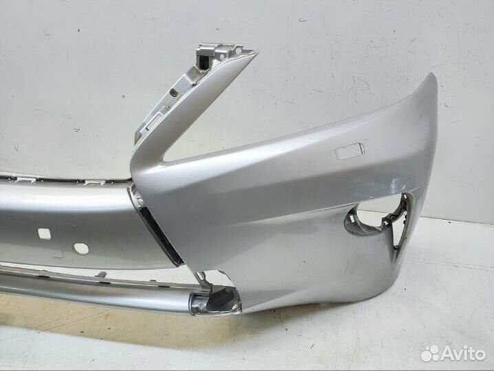 Бампер передний Lexus Rx 3 2012-2015