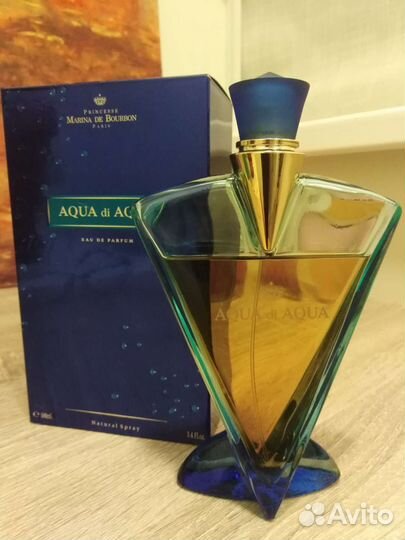 Парфюмерия из личной коллекции