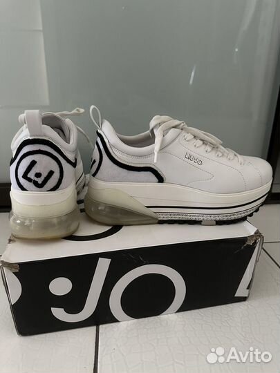 Кроссовки liu jo 40