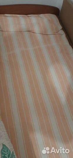 Матрас ватный