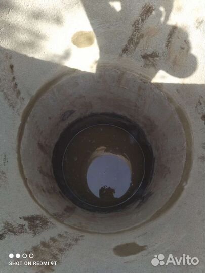 Копаем колодцы