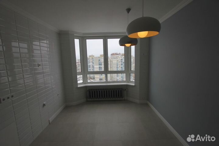 Ремонт квартир под ключ. Черновая отделка квартир