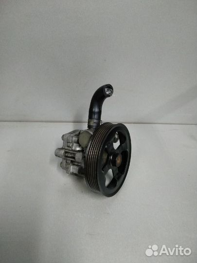 Насос гидроусилителя Митсубиси Лансер 10