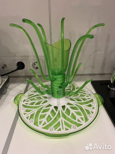 Сушилка для бутылочек munchkin