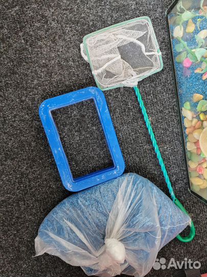 Украшение для аквариума