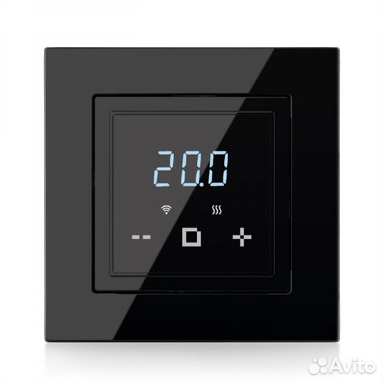 Терморегулятор Ergert Floor Control 340 WI-FI