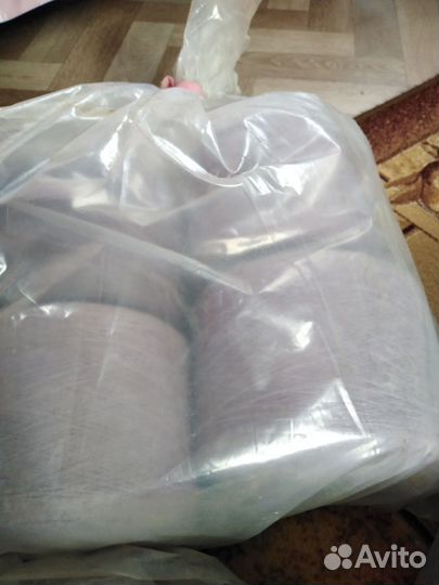 Пряжа для вязания