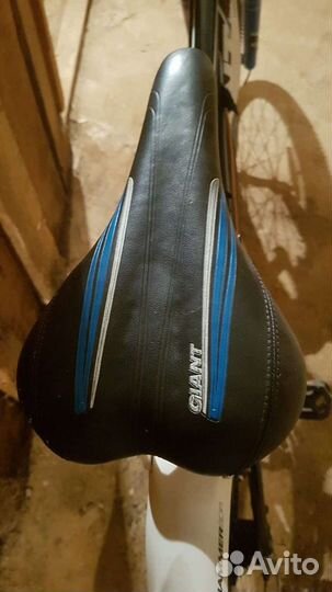 Велосипед Giant