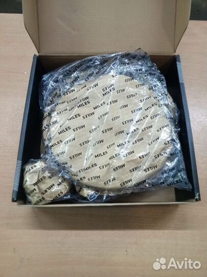 Сцепление УАЗ патриот