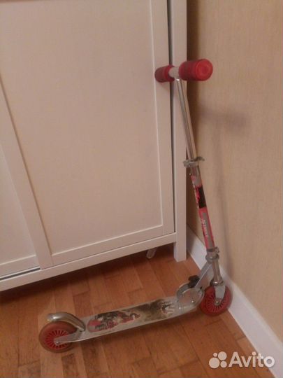 Самокат детский