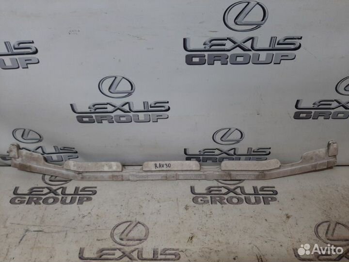 Абсорбер бампера зад. Toyota RAV4