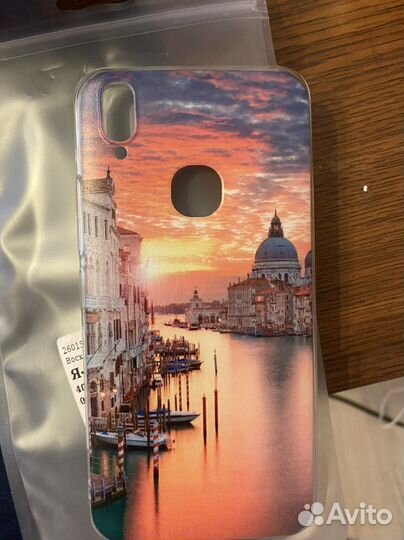 Чехол на телефон бампер айфон 11 и vivo