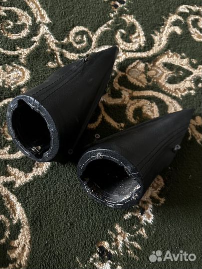 Усилитель 1.100