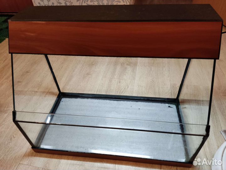 Террариум, 72л