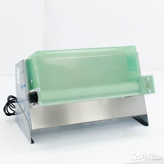 Тестораскаточные машины Prismafood