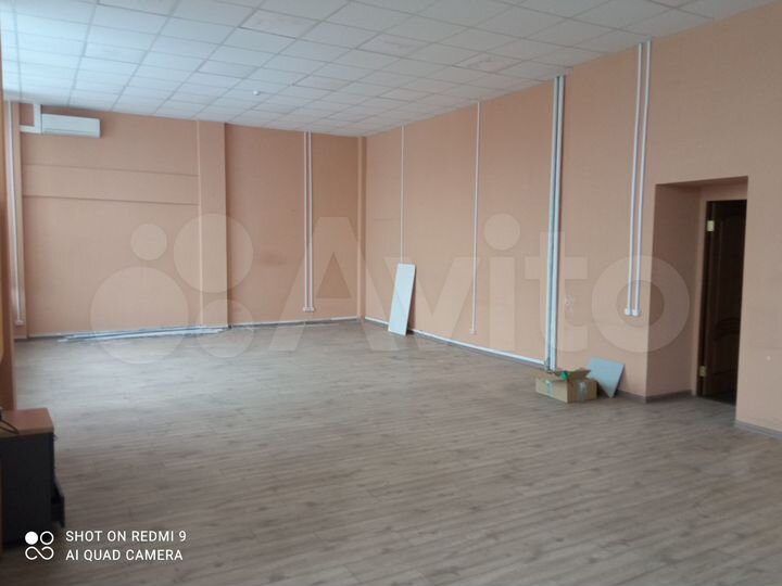 Офис, от 17 до 70 м²