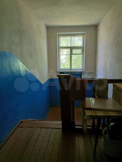 2-к. квартира, 49,8 м², 2/2 эт.