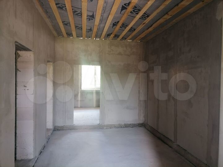 Дом 134 м² на участке 10 сот.