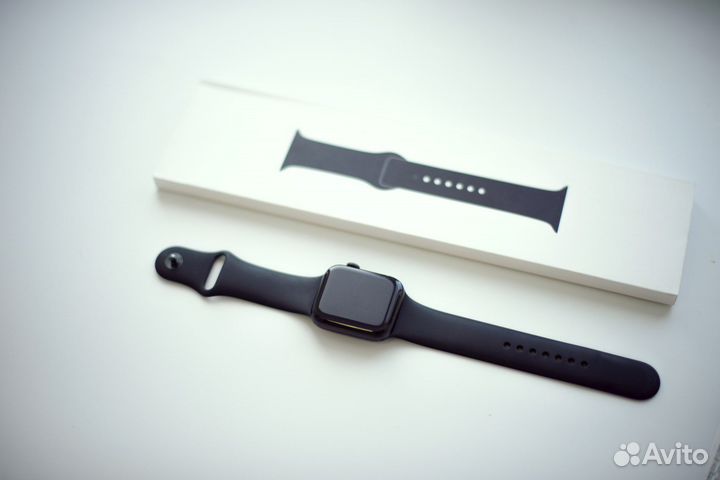 Ремешок Apple Watch оригинал 42/44/45mm sport band
