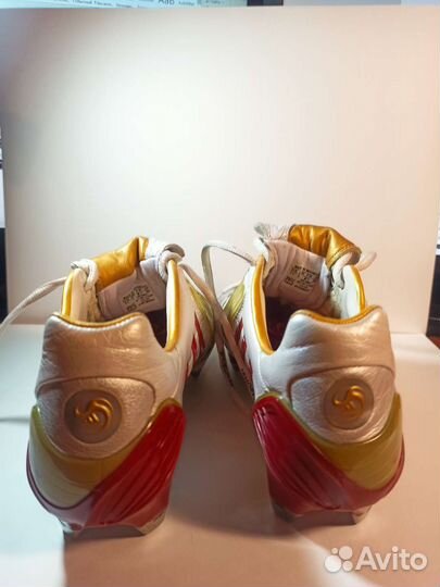 Adidas predator 2006