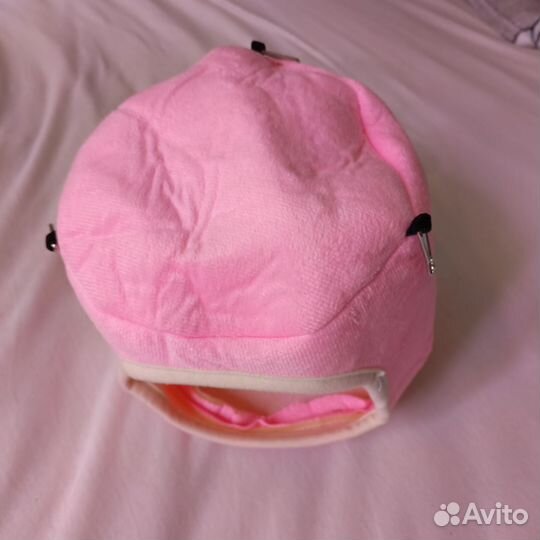 Домик гамак для крысы