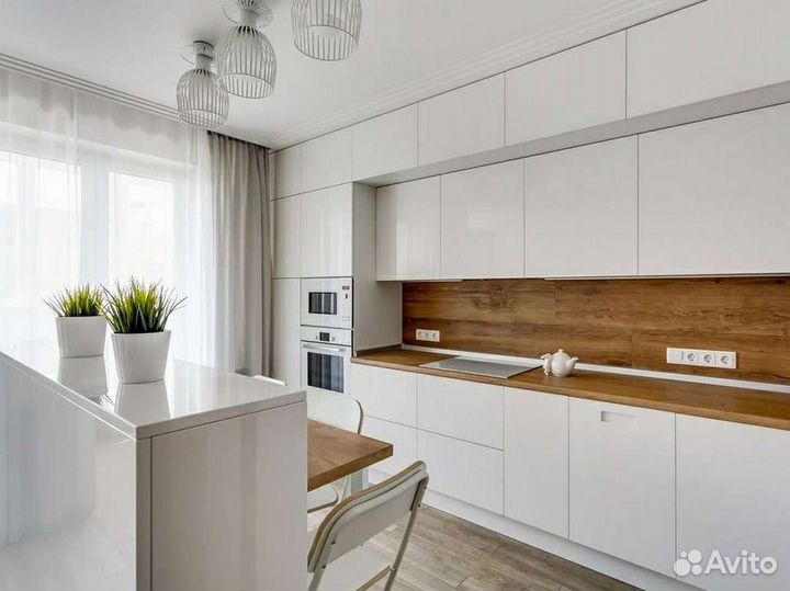 Кухня от производителя