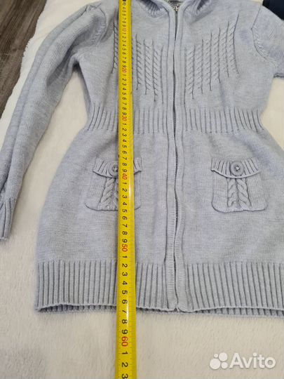 Школьная форма для девочки 128