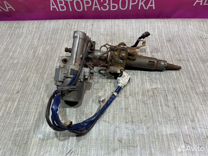 Электроусилитель руля Toyota Corolla