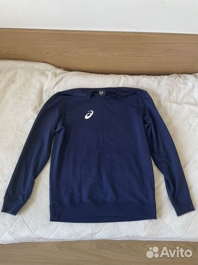 Толстовка Asics