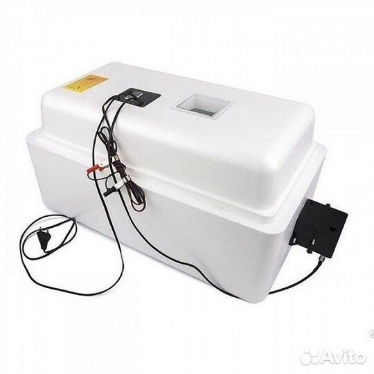 Инкубатор для яиц автоматический бу